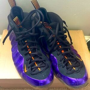 Nike Foamposite ONE